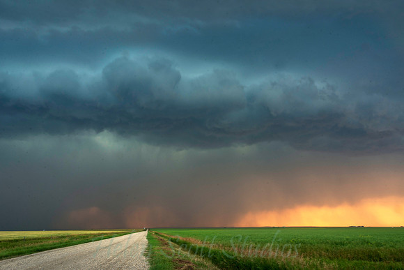 Summer Storm 2