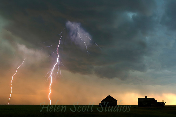 Summer Storm 3