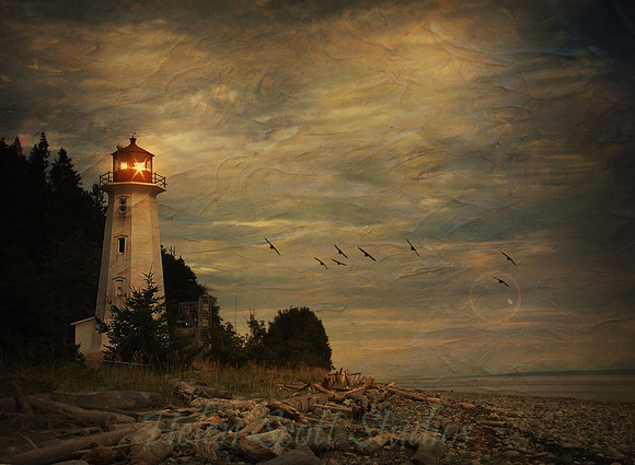 Seascape