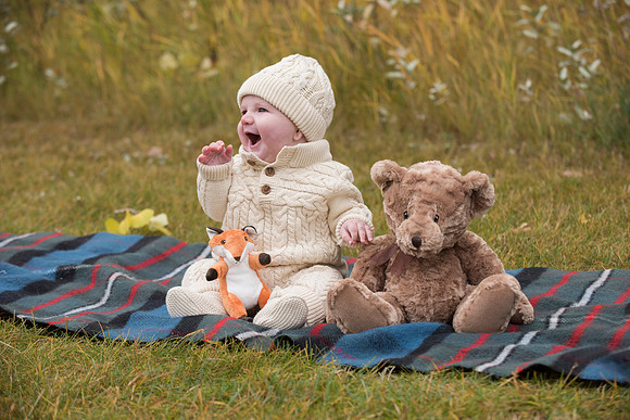 child