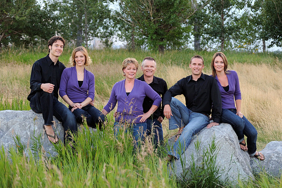 Family group