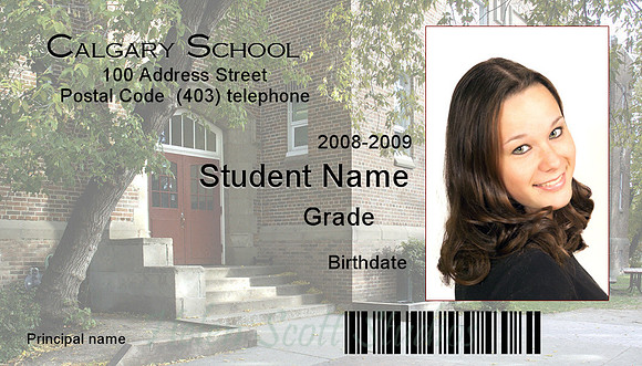 ID card
