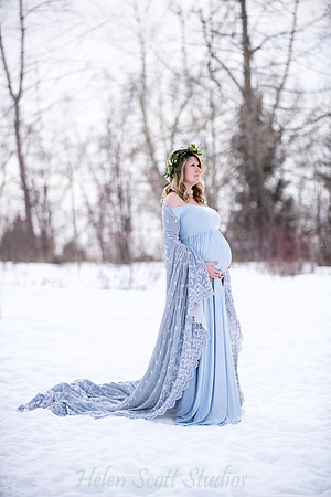 maternity
