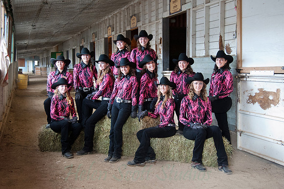 Showriders 2011