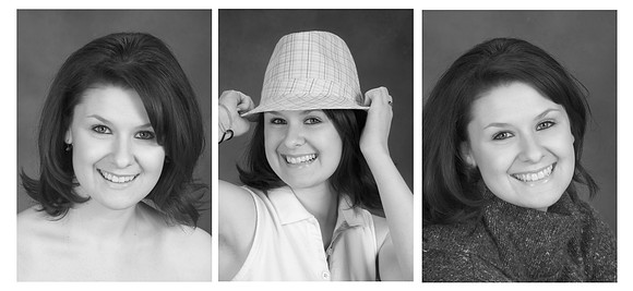Headshots